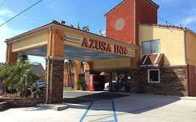 Azusa Inn